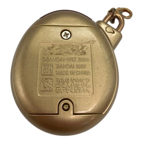 たまごっち 夢のロイヤルファミリー　