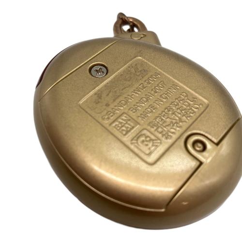 たまごっち 夢のロイヤルファミリー　