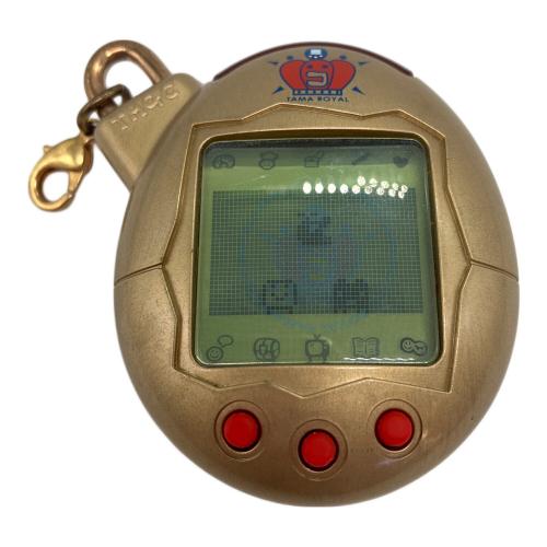 たまごっち 夢のロイヤルファミリー　