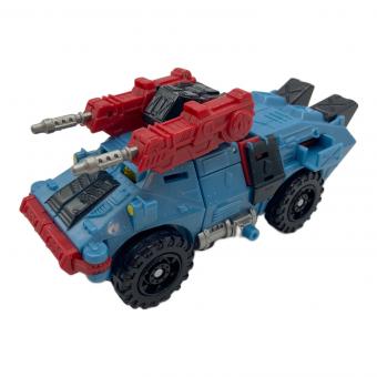 ギャラクシーフォース エクシリオン(エクシゲイザー) トランスフォーマー GC19 TRANSFORMERS シリーズ