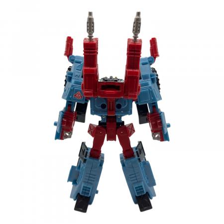 ギャラクシーフォース エクシリオン(エクシゲイザー