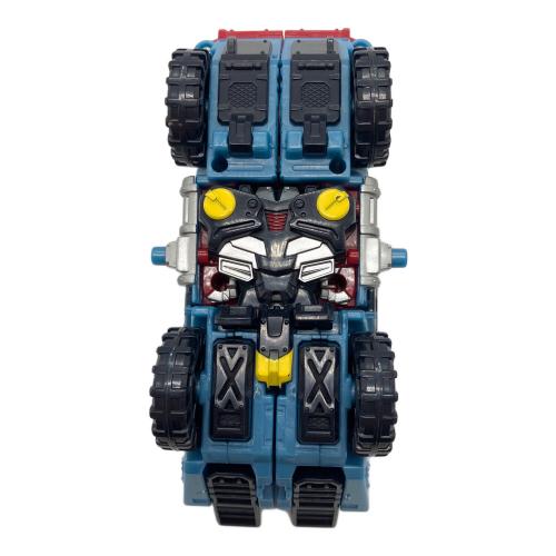 ギャラクシーフォース エクシリオン(エクシゲイザー