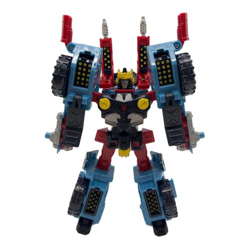 ギャラクシーフォース エクシリオン(エクシゲイザー