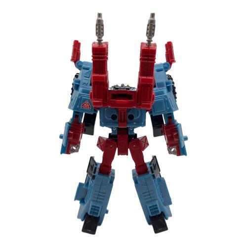 ギャラクシーフォース エクシリオン(エクシゲイザー