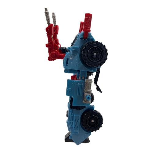 ギャラクシーフォース エクシリオン(エクシゲイザー