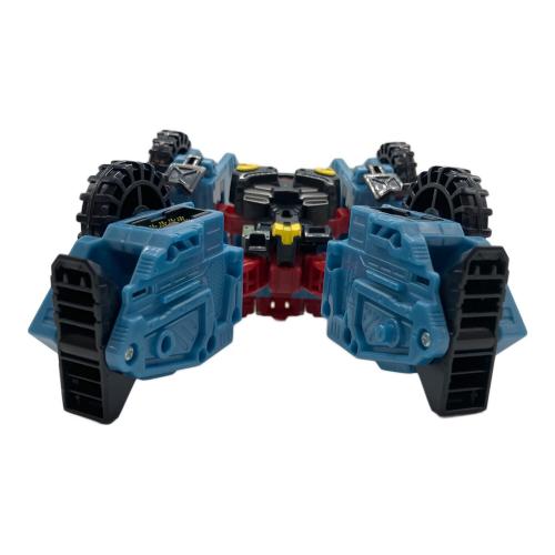 ギャラクシーフォース エクシリオン(エクシゲイザー) トランスフォーマー GC19 TRANSFORMERS シリーズ