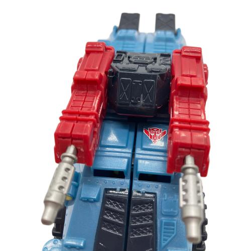 ギャラクシーフォース エクシリオン(エクシゲイザー