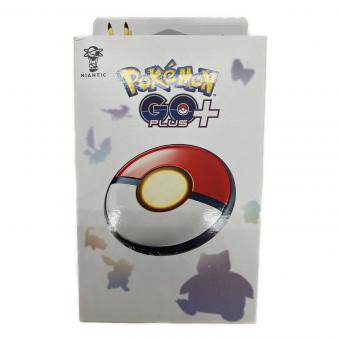 ポケモン Pokemon GO Plus + ポケモングッズ