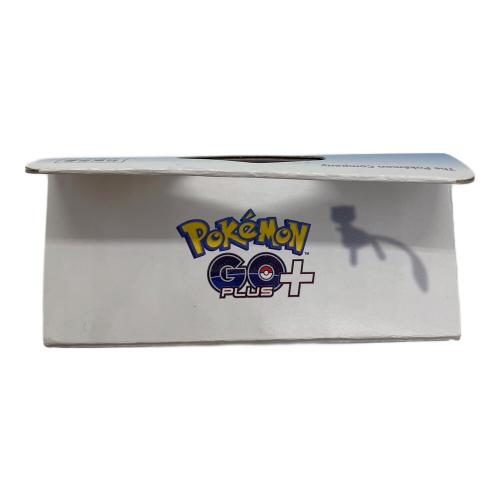 ポケモン Pokemon GO Plus + ポケモングッズ