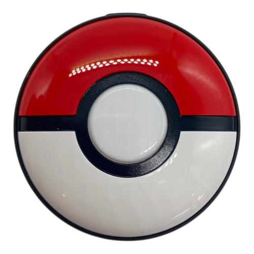 ポケモン Pokemon GO Plus + ポケモングッズ