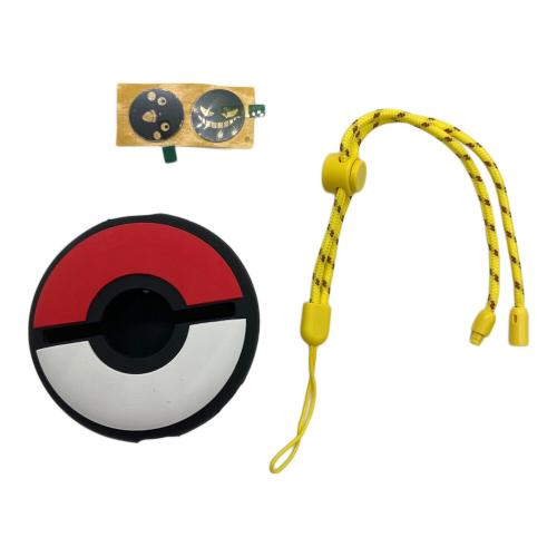 ポケモン Pokemon GO Plus + ポケモングッズ