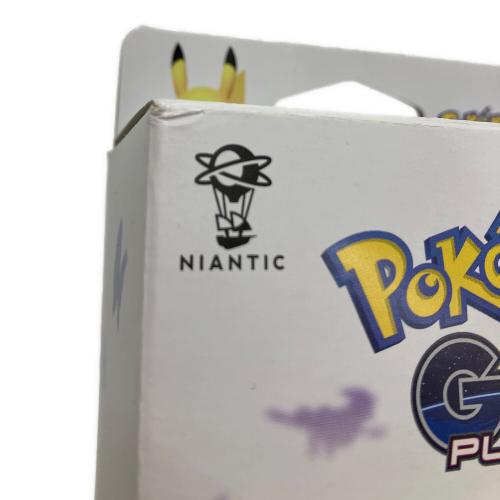 ポケモン Pokemon GO Plus + ポケモングッズ