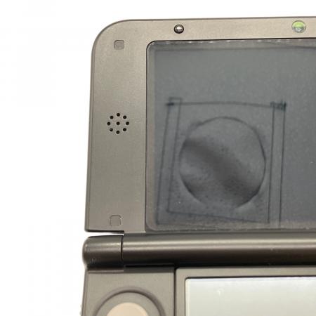 Nintendo (ニンテンドー) 3DS LL SPR-001 ブルー ゼルネアス