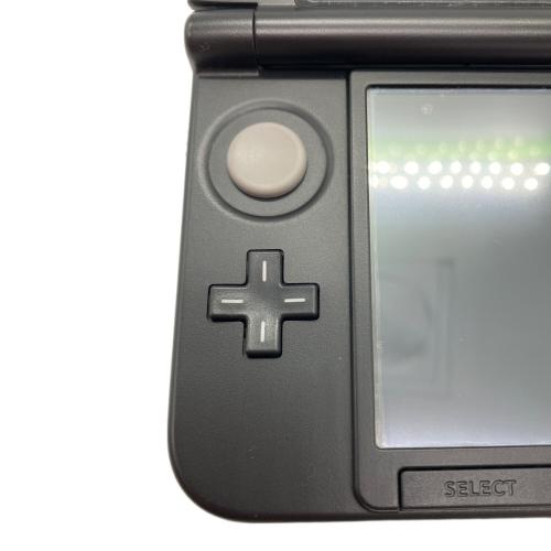 Nintendo (ニンテンドー) 3DS LL SPR-001 ブルー ゼルネアス イベルタル