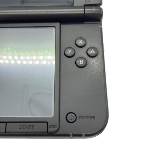 Nintendo (ニンテンドー) 3DS LL SPR-001 ブルー ゼルネアス イベルタル