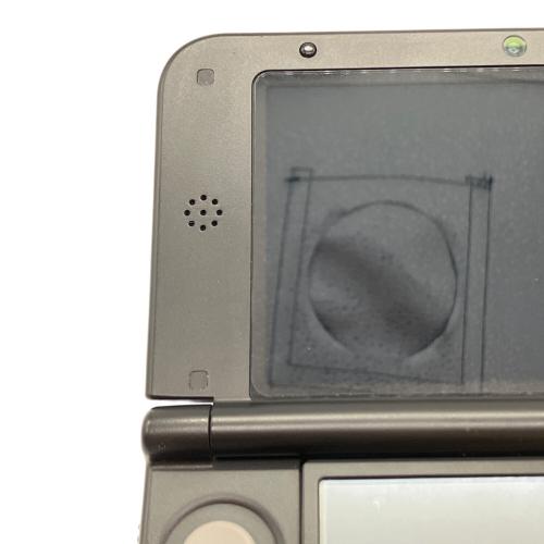 Nintendo (ニンテンドー) 3DS LL SPR-001 ブルー ゼルネアス イベルタル