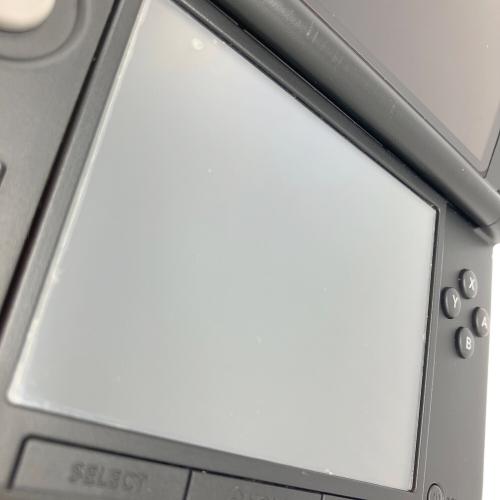 Nintendo (ニンテンドー) 3DS LL SPR-001 ブルー ゼルネアス イベルタル