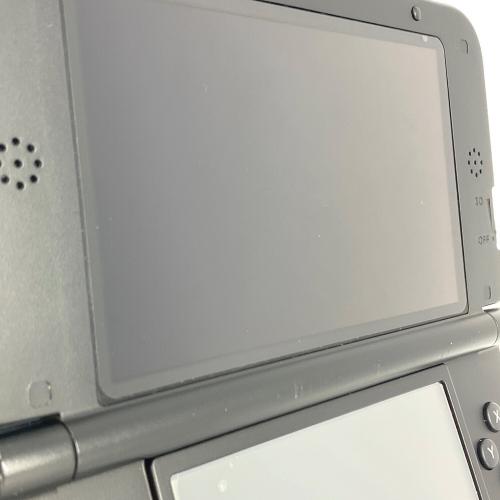 Nintendo (ニンテンドー) 3DS LL SPR-001 ブルー ゼルネアス イベルタル