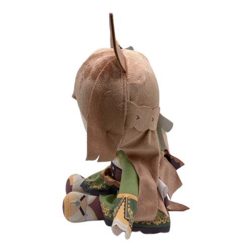 ■ウマ娘 プリティダービー ふわぷち サトノダイヤモンド ぬいぐるみ ヌイグルミ タグ付き