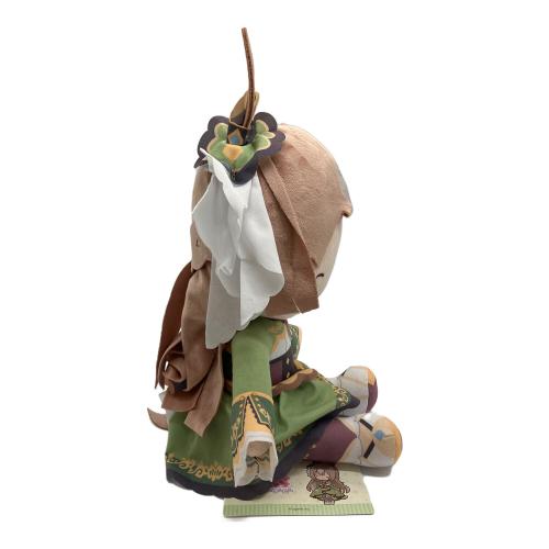 ■ウマ娘 プリティダービー ふわぷち サトノダイヤモンド ぬいぐるみ ヌイグルミ タグ付き