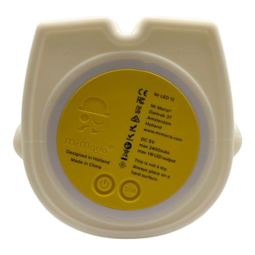 Mr.Maria (ミスターマリア) ルームライト ボリス