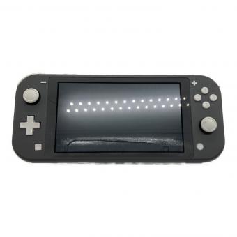 Nintendo (ニンテンドー) Nintendo Switch Lite HDH-001