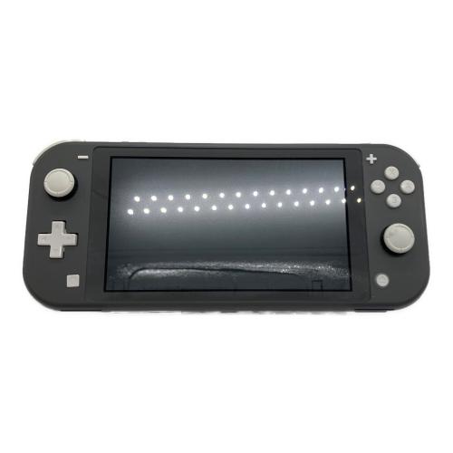 Nintendo (ニンテンドー) Nintendo Switch Lite HDH-001