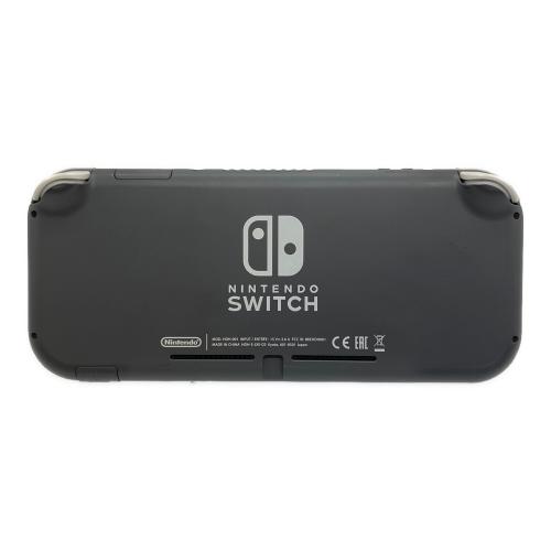 Nintendo (ニンテンドー) Nintendo Switch Lite HDH-001