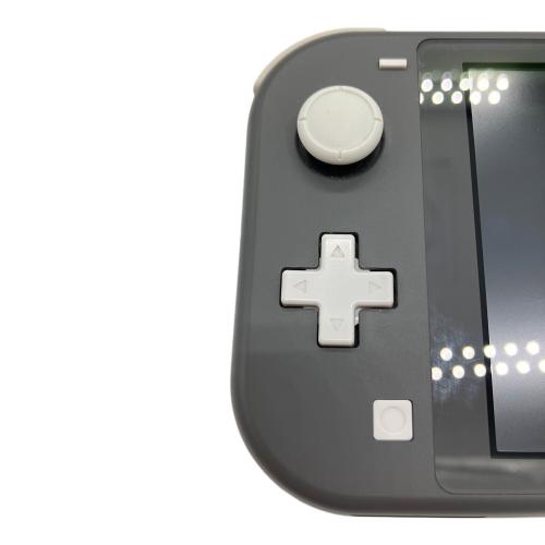 Nintendo (ニンテンドー) Nintendo Switch Lite HDH-001
