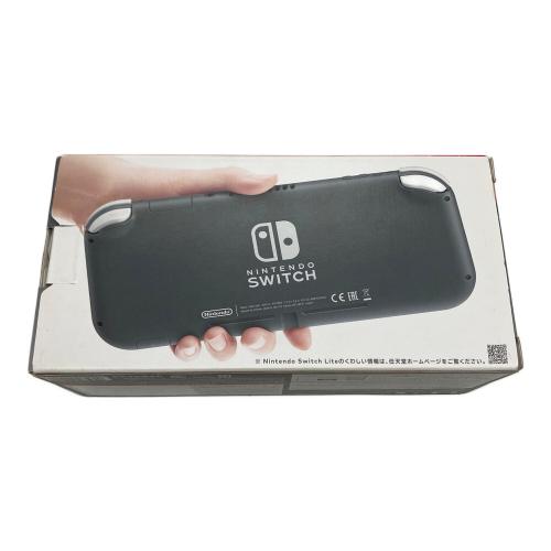 Nintendo (ニンテンドー) Nintendo Switch Lite HDH-001