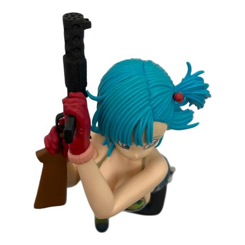 ドラゴンボール ブルマ フィギュア GLITTER&GLAMOURS