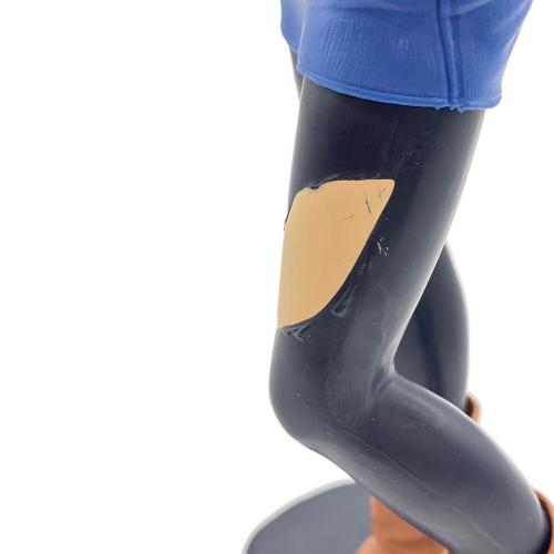 ドラゴンボール 人造人間18号 フィギュア GLITTER&GLAMOURS