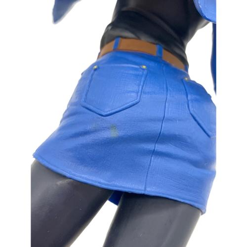 ドラゴンボール 人造人間18号 フィギュア GLITTER&GLAMOURS