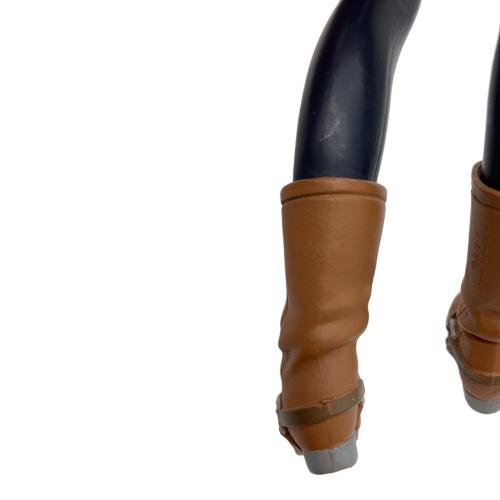 ドラゴンボール 人造人間18号 フィギュア GLITTER&GLAMOURS