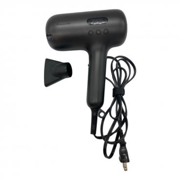 Panasonic (パナソニック) ヘアードライヤー EH-NC50-K｜トレファクONLINE