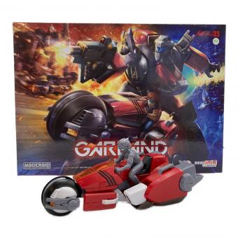 グッドスマイルカンパニー MODEROID メガゾーン23 ガーランド ガンプラ ④