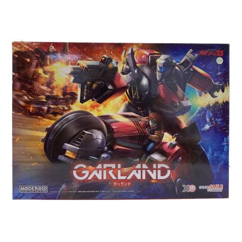 グッドスマイルカンパニー MODEROID メガゾーン23 ガーランド ガンプラ ④