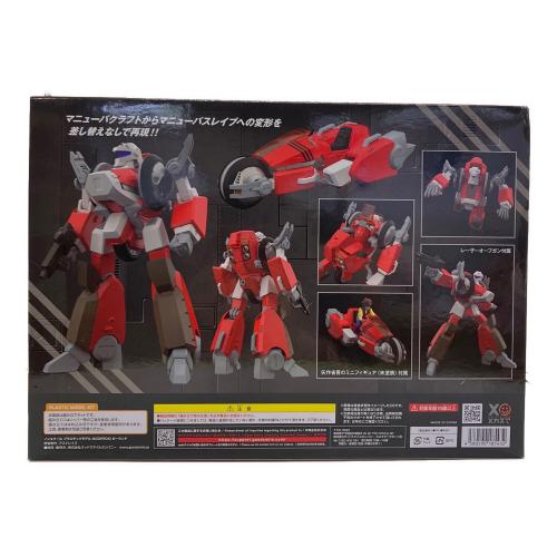 グッドスマイルカンパニー MODEROID メガゾーン23 ガーランド ガンプラ ④