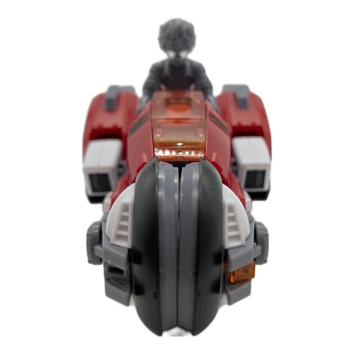 グッドスマイルカンパニー MODEROID メガゾーン23 ガーランド ガンプラ ④