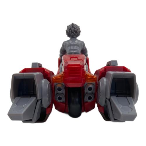 グッドスマイルカンパニー MODEROID メガゾーン23 ガーランド ガンプラ ④