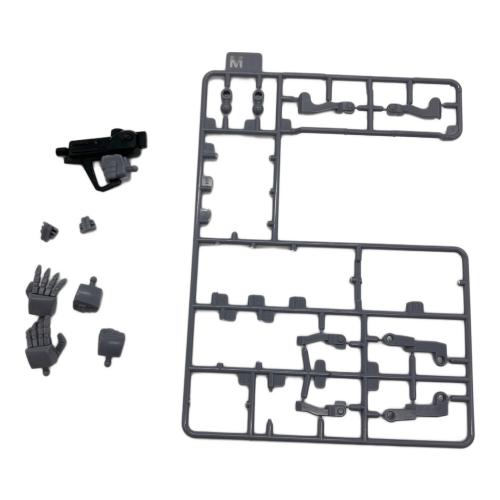 グッドスマイルカンパニー MODEROID メガゾーン23 ガーランド ガンプラ ④