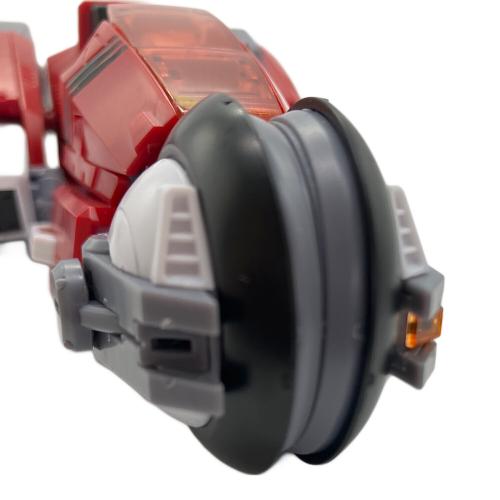 グッドスマイルカンパニー MODEROID メガゾーン23 ガーランド ガンプラ ④