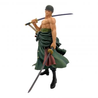 ONE PIECE (ワンピース) B賞 No.02 ゾロ フィギュア ONE PIECE 一番くじ