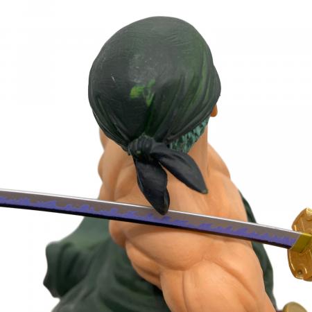 ONE PIECE (ワンピース) B賞 No.02 ゾロ フィギュア ONE PIECE 一番