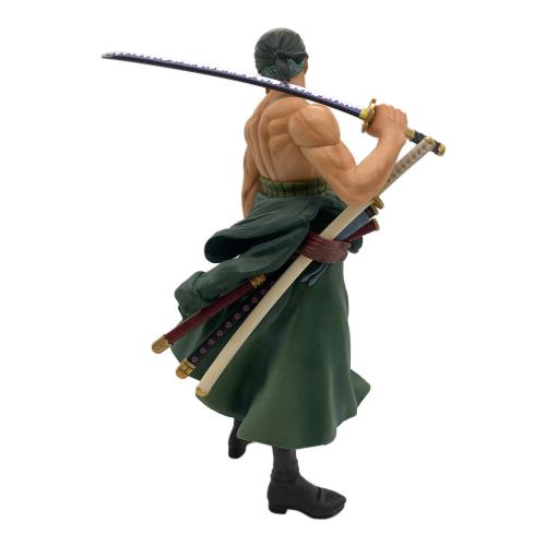 ONE PIECE (ワンピース) B賞 No.02 ゾロ フィギュア ONE PIECE 一番くじ