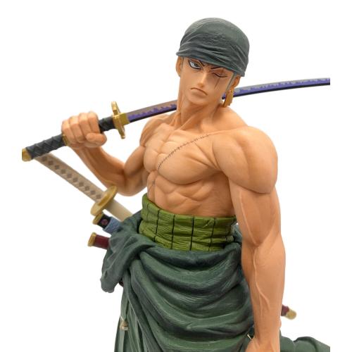 ONE PIECE (ワンピース) B賞 No.02 ゾロ フィギュア ONE PIECE 一番くじ