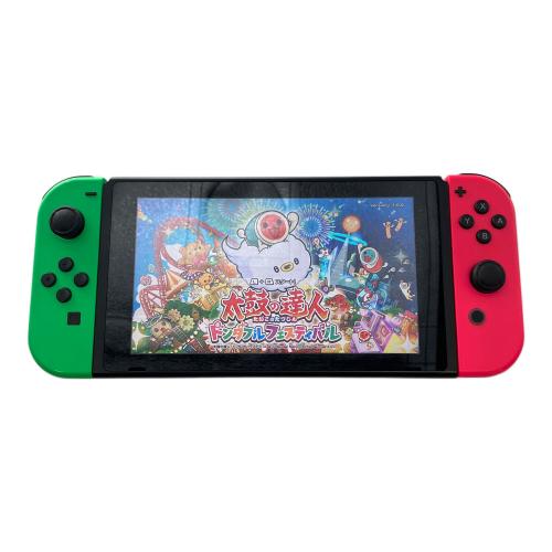 太鼓の達人 太鼓の達人 ドンダフルフェスティバル Nintendo Switch用ソフト CERO A (全年齢対象)