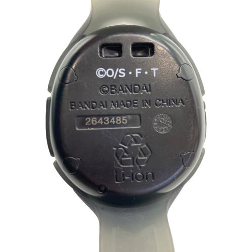 たまごっちスマート ワンピーススペシャルセット たますまカード付