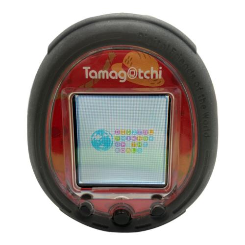 たまごっちスマート ワンピーススペシャルセット たますまカード付