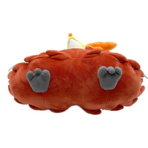 Pokemon Center (ポケモンセンター) マフォクシー ヌイグルミ